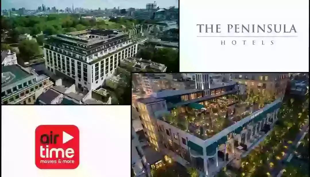The Peninsula